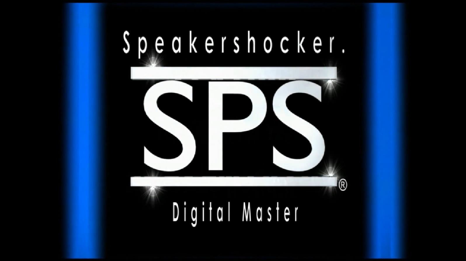 Speakershocker